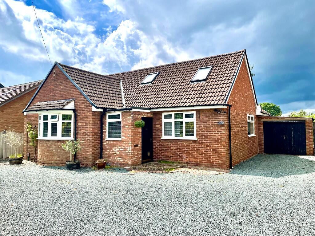 Main image of property: Longrood Road, Rugby, Warwickshire, CV22