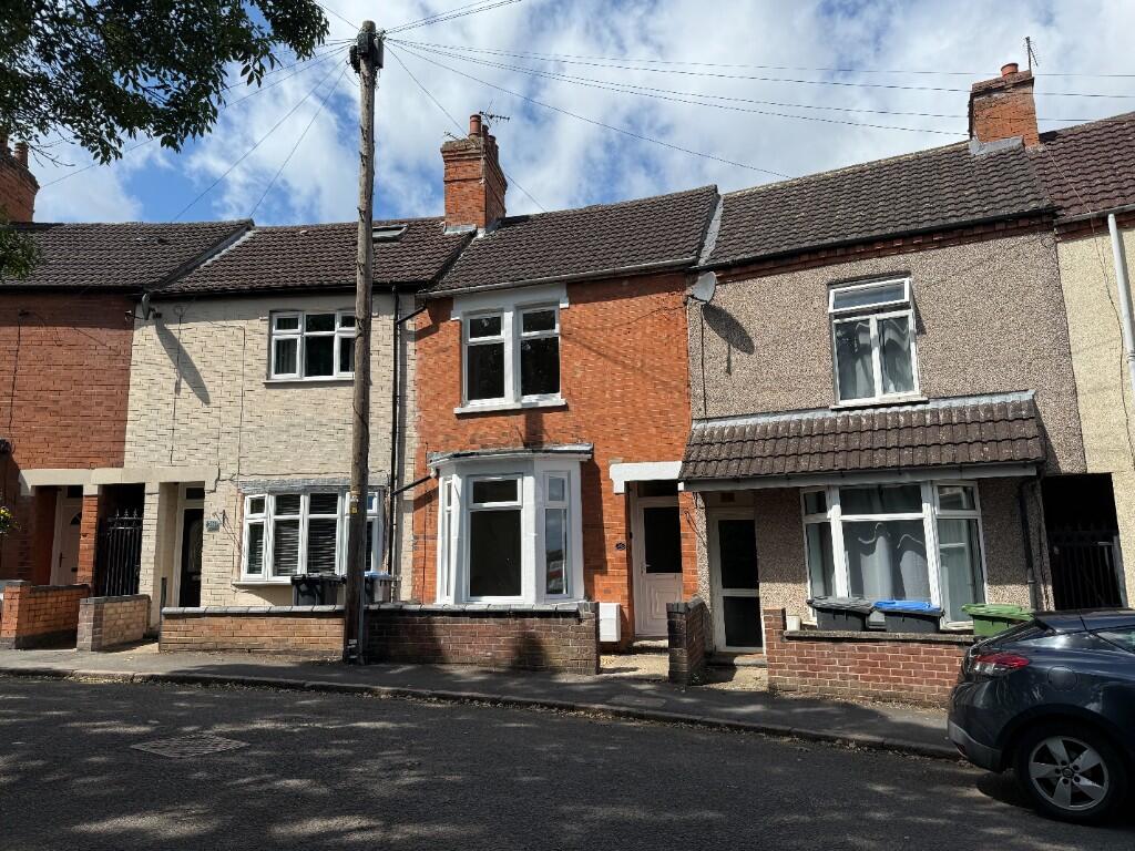 Main image of property: Bridge Street, Rugby, Warwickshire, CV21