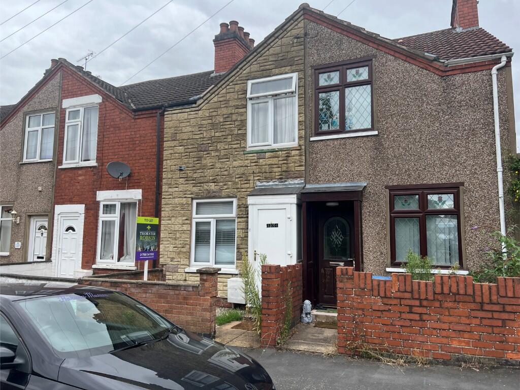 Main image of property: Avenue Road, Rugby, Warwickshire, CV21