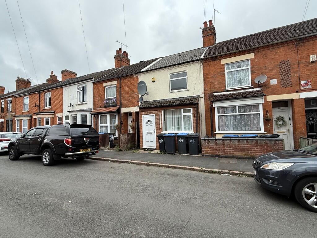 Main image of property: Rowland Street, Rugby, Warwickshire, CV21