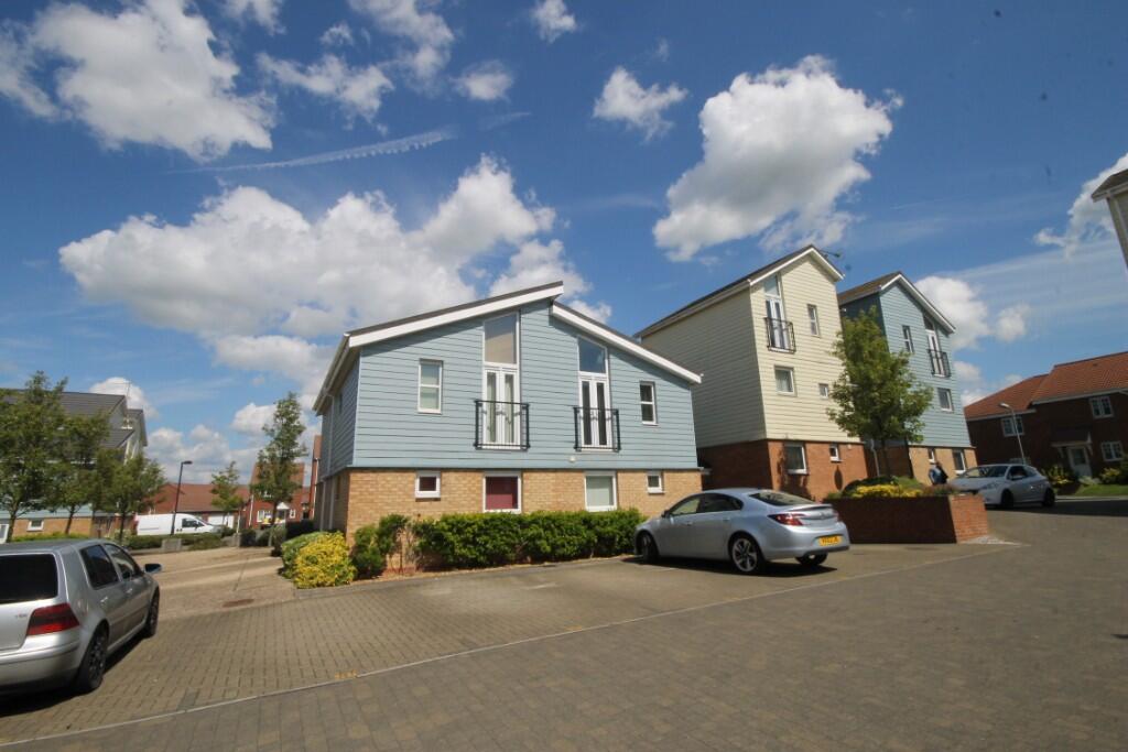 Main image of property: Follager Road, Rugby, Warwickshire, CV21