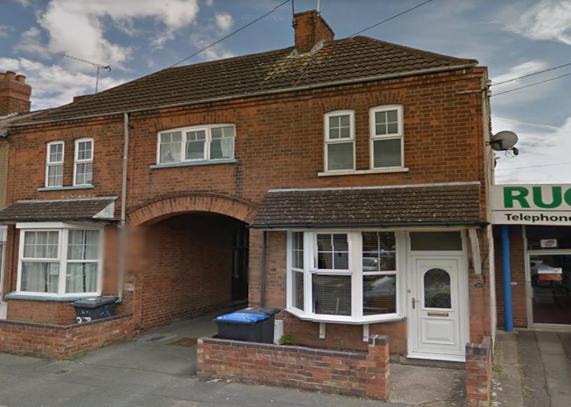 Main image of property: Temple Street, Rugby, Warwickshire, CV21