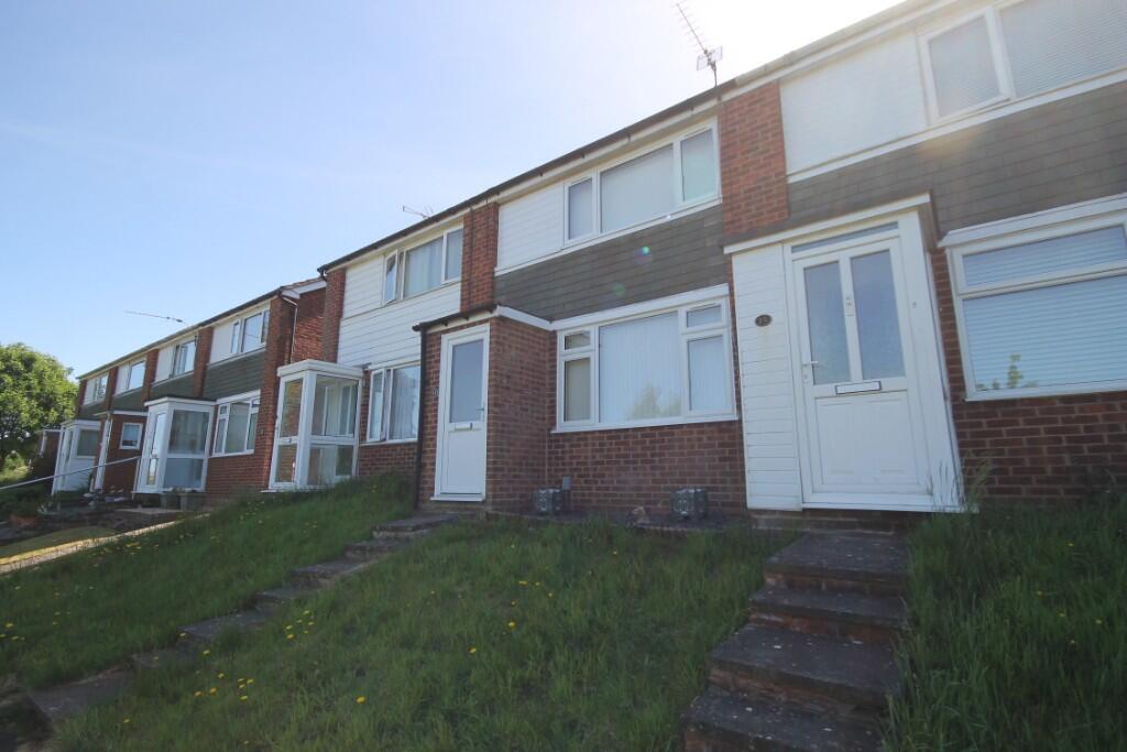 Main image of property: Carew Walk, Rugby, Warwickshire, CV22