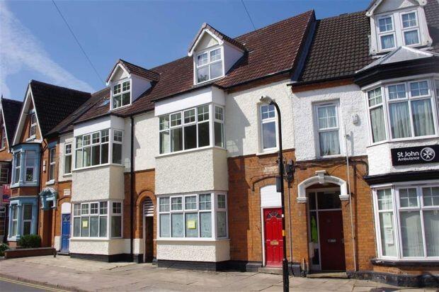 Main image of property: Regent Place, Rugby, Warwickshire, CV21
