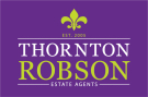 Thornton Robson Estate Agents logo