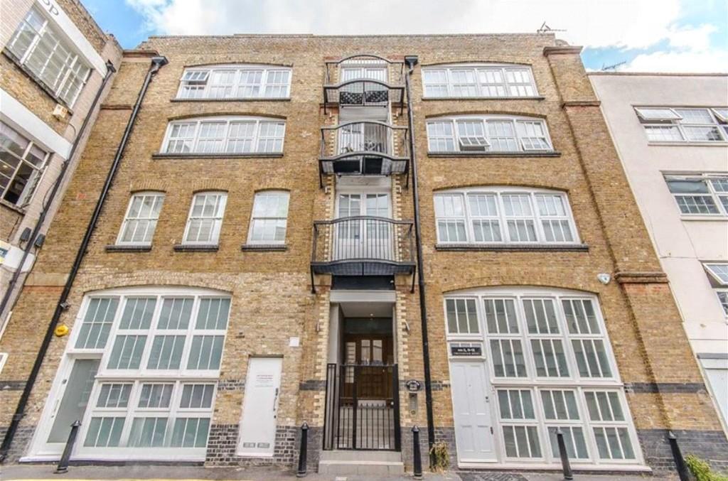 2 bedroom apartment for sale in Tottenham Mews, Fitzrovia W1T