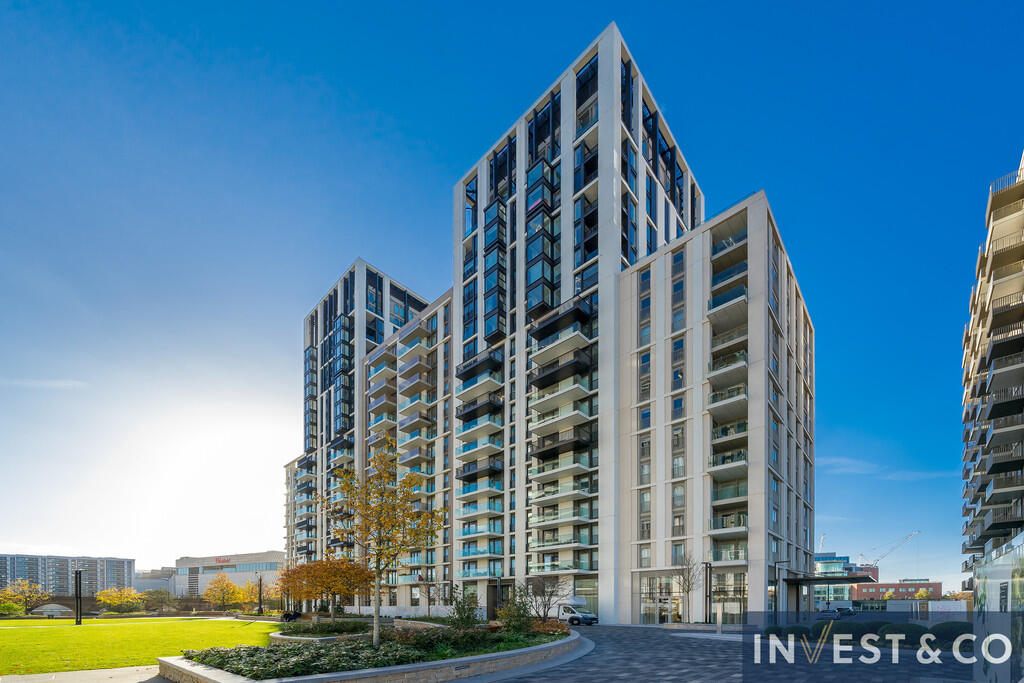 Main image of property: Belvedere Row, White City Living