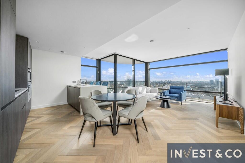 Main image of property: Principal Tower EC2