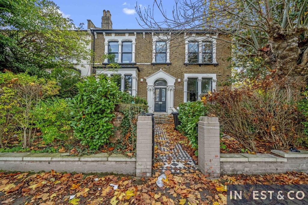 Main image of property: Evering Road, London E5