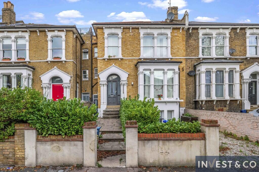 Main image of property: Evering Road, London E5