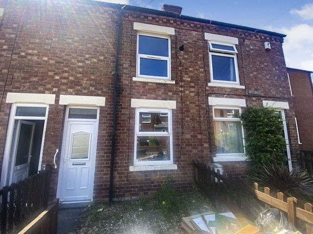 Main image of property: West Street, Arnold, NG5