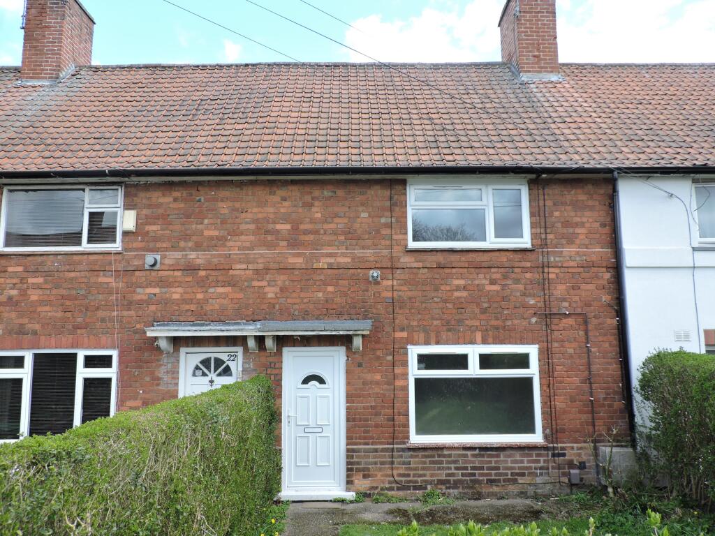 Main image of property: Anslow Avenue, Beeston, NG9