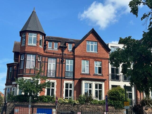 Main image of property: Foxhall Road, Nottingham, Forest Fields, NG7
