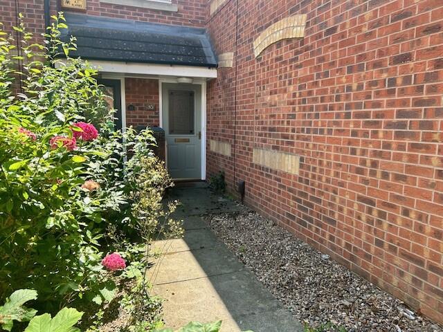 Main image of property: Cirrus Drive, Nottingham, Watnall, NG16
