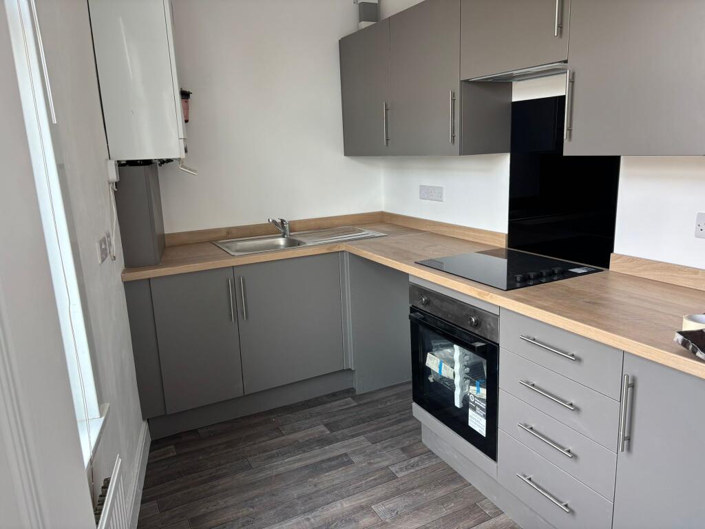 Main image of property: Mundella Road, Nottingham, NG2