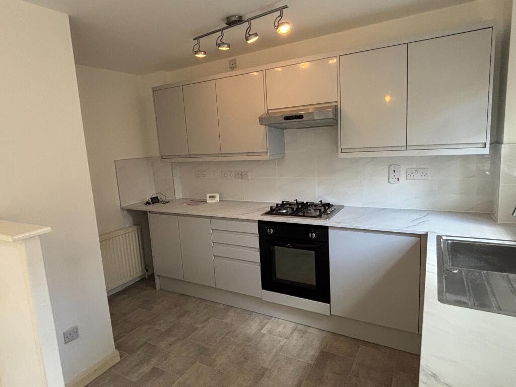 Main image of property: Thyra Grove, Mapperley, Nottingham, NG3