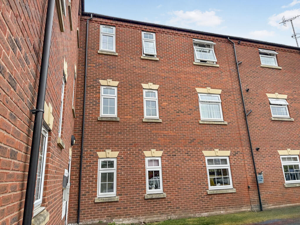 Main image of property: Millbank Place, Nottingham, Bestwood, NG6