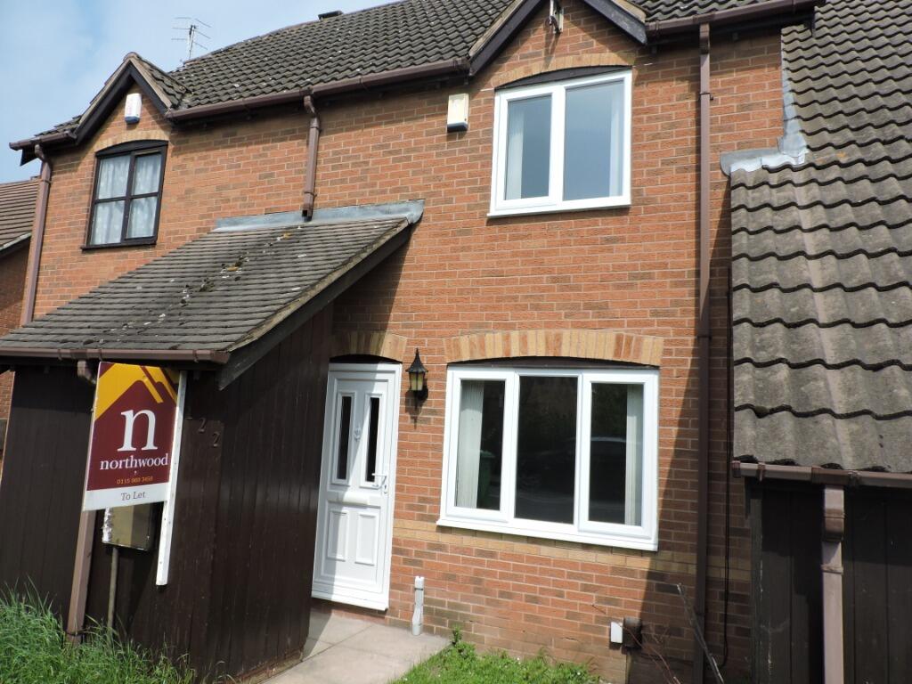 Main image of property: Heron Drive, Lenton, Nottingham, NG7