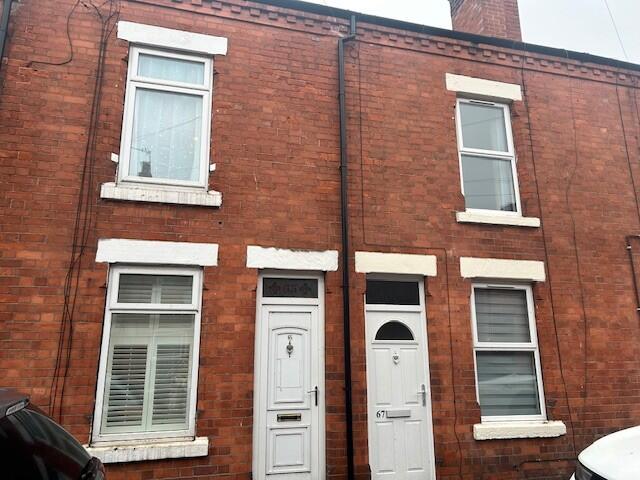 Main image of property: Merchant Street, Nottingham, Bulwell, NG6