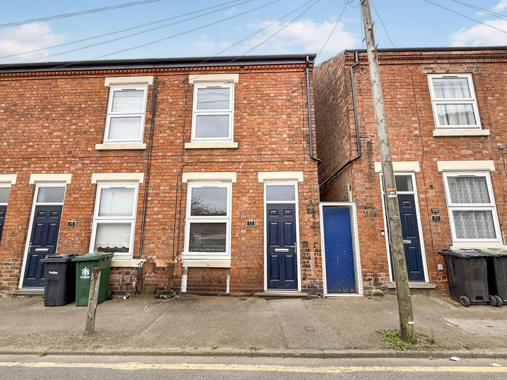 Main image of property: Portland Street, Daybrook, Nottingham, NG5