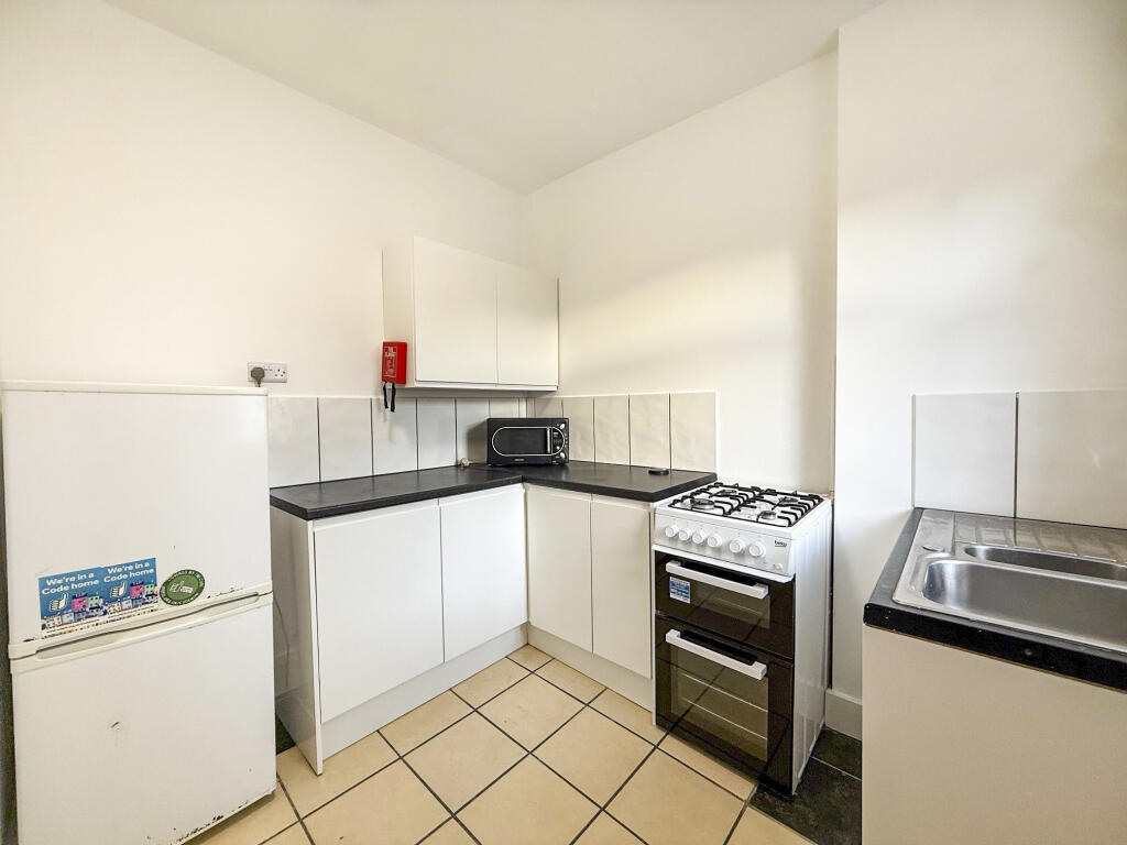 Main image of property: Rob Roy Avenue, Nottingham, NG7