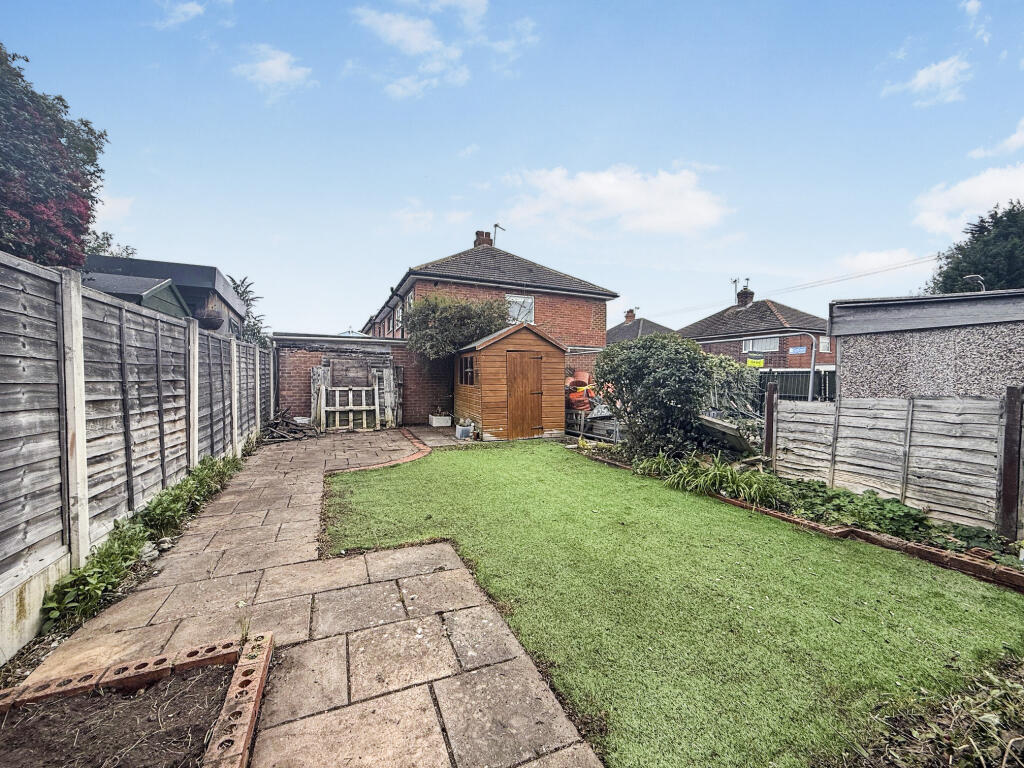 Main image of property: Mottram Street, Beeston, NG9