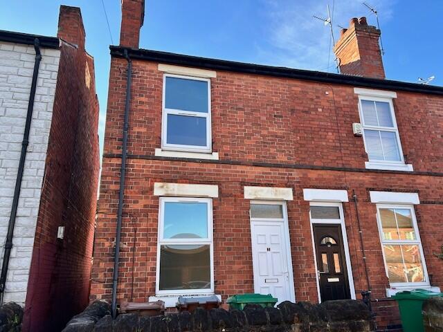 Main image of property: Leonard Street, Bulwell, NG6