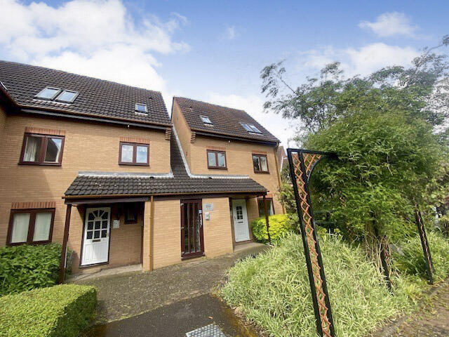 Main image of property: Avocet Wharf, Castle Marina, Castle Marina, Nottingham, NG7