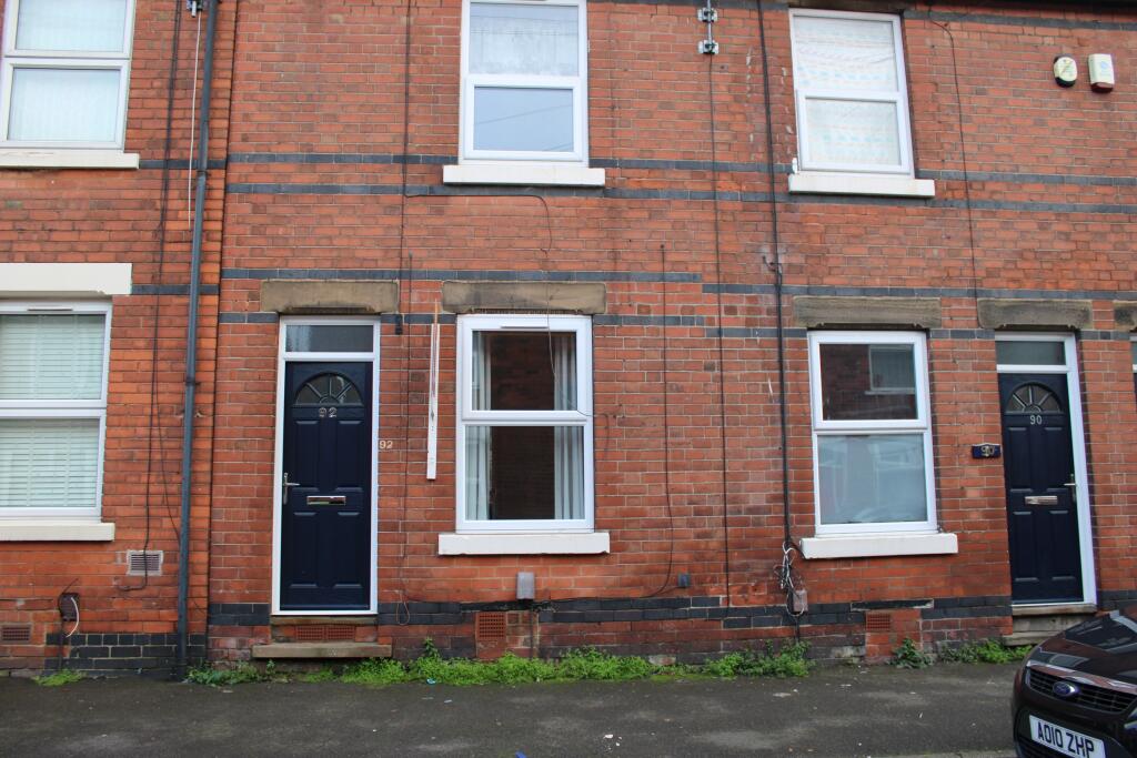 Main image of property: Liddington Street, New Basford, Nottingham, NG7