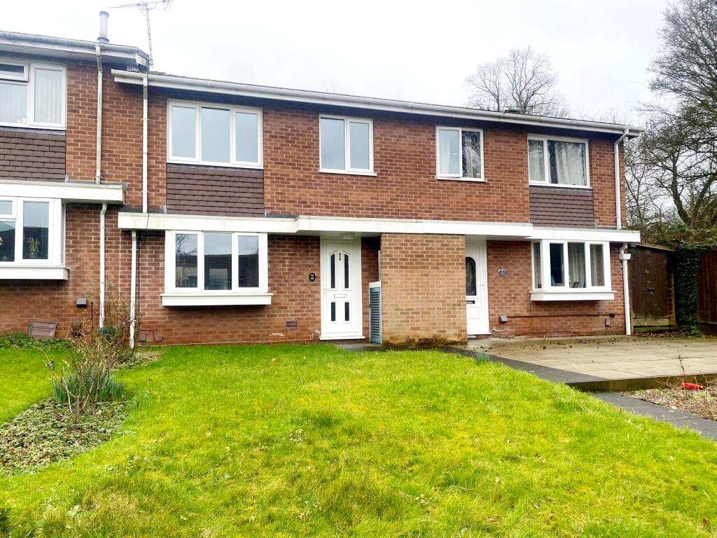 Main image of property: Grainger Avenue, Nottingham, West Bridgford, NG2