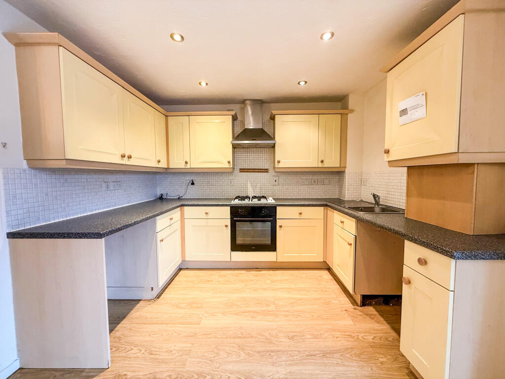 Main image of property: Edison Way, Arnold, NG5