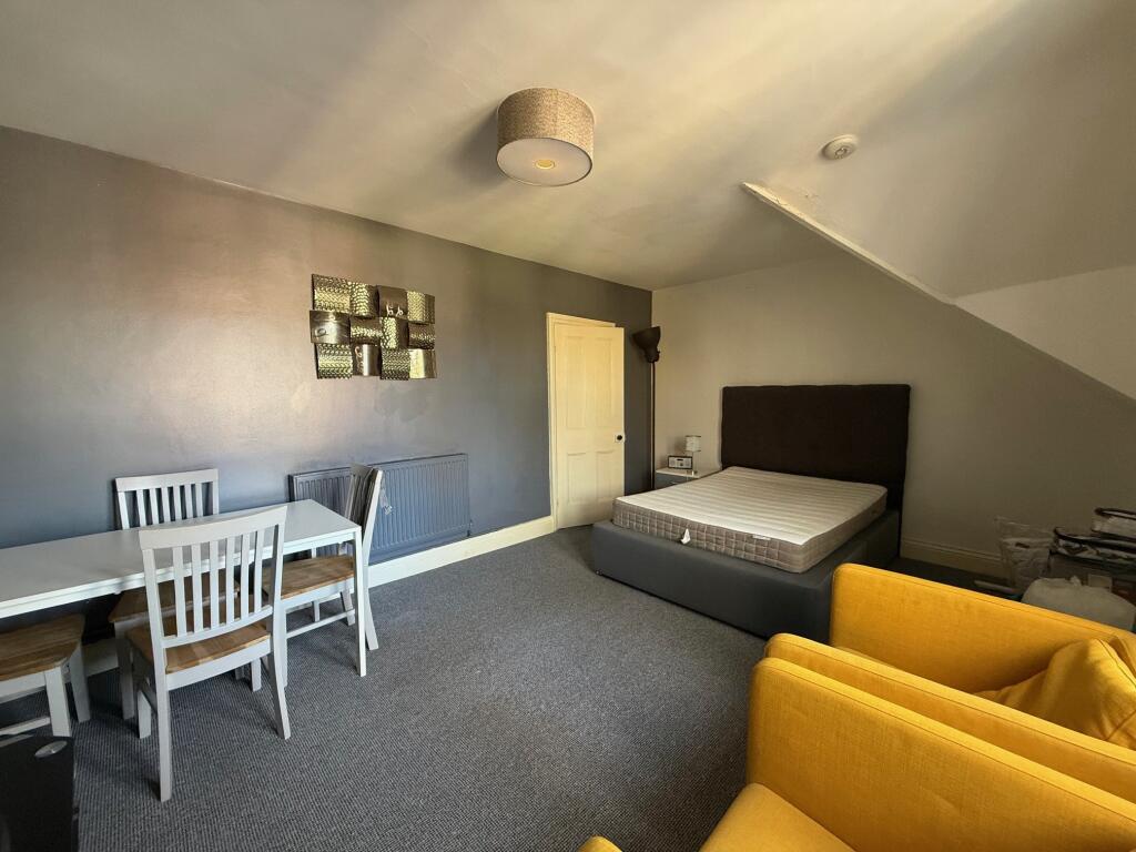 Main image of property: Tavistock Drive, Mapperley, Nottingham, NG3