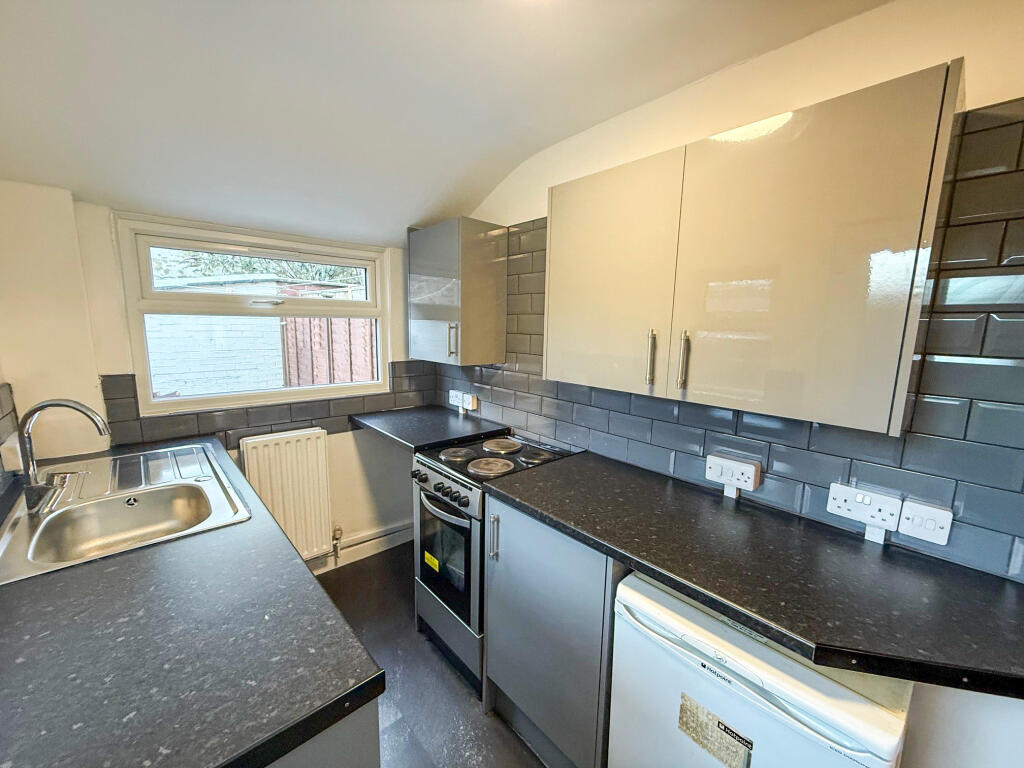 Main image of property: Loughborough Avenue, Sneinton, Nottingham, NG2