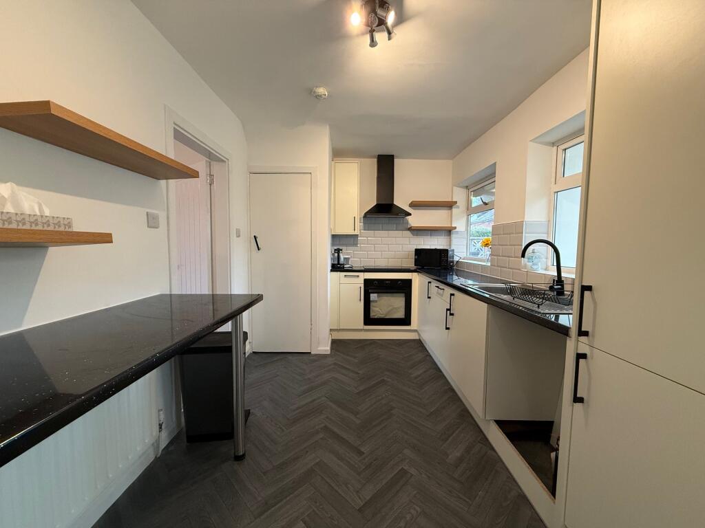 Main image of property: Rosecroft Drive, Nottinghamshire, Daybrook, Nottingham, NG5