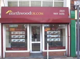 Northwood, Nottinghambranch details