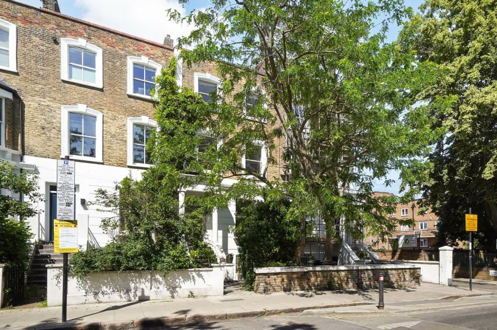 Main image of property: Mildmay Road, Newington Green, N1