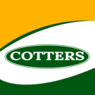Cotters Property logo