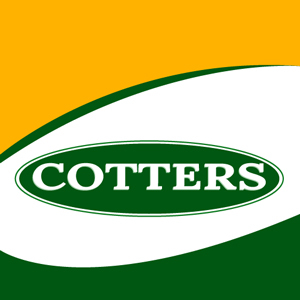 Cotters Property, Northamptonbranch details