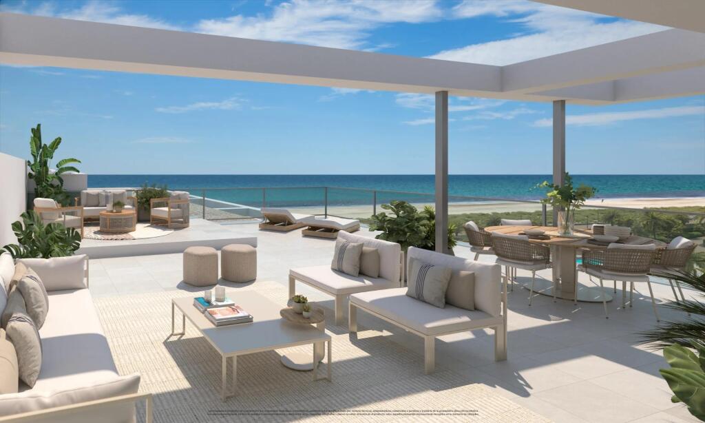 Main image of property: Almerimar,