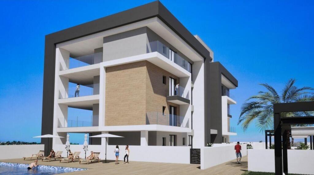 Main image of property: los alcazares,Murcia