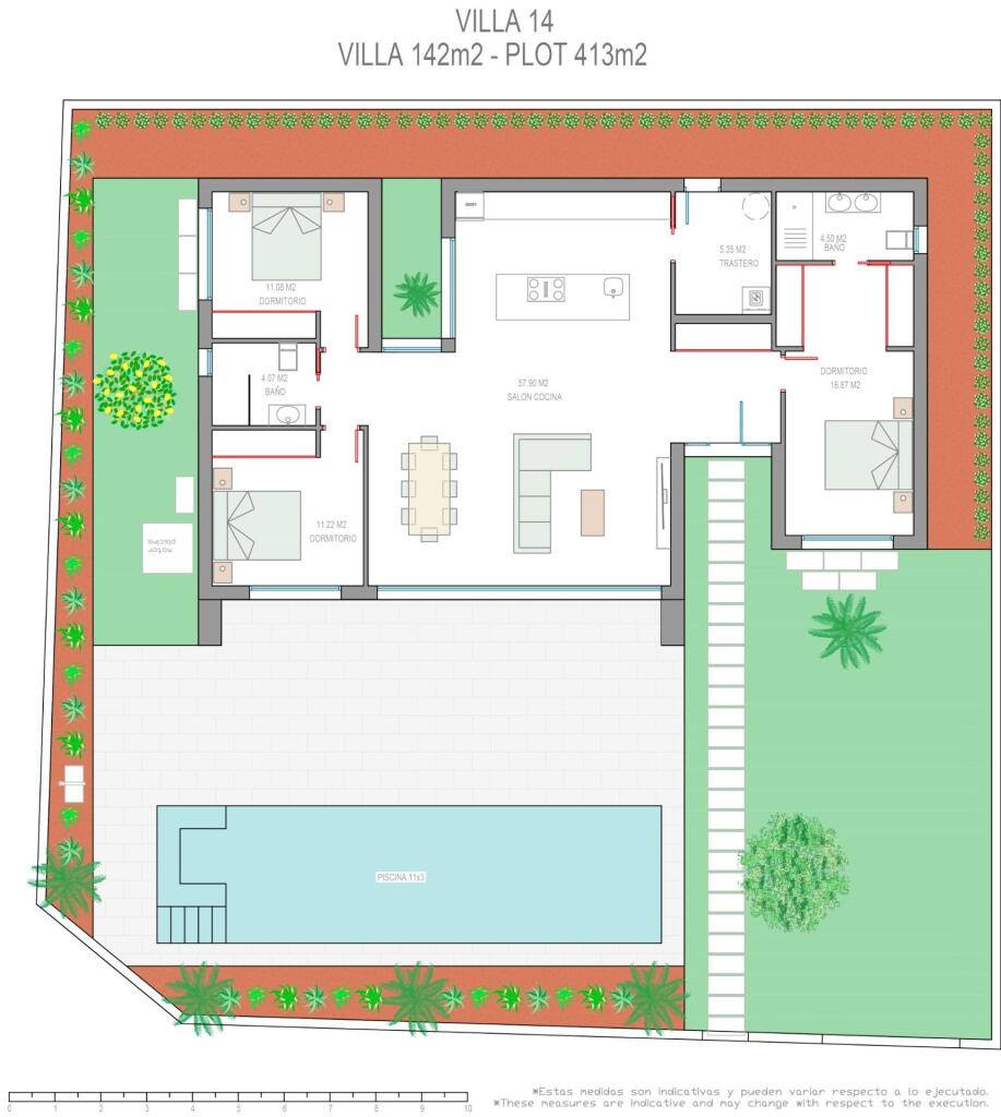 Main image of property: san javier,Murcia