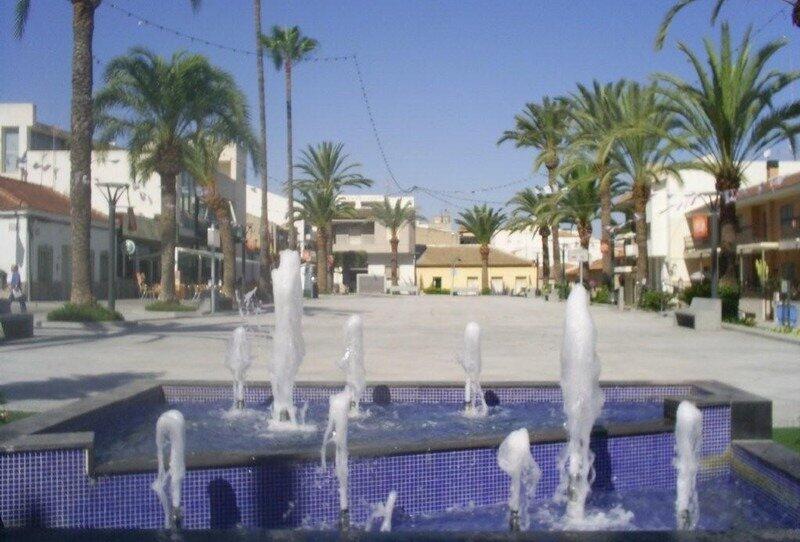 Main image of property: La Finca Golf Resort,Alicante