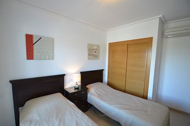 Main image of property: Hacienda Riquelme Golf Resort,Murcia