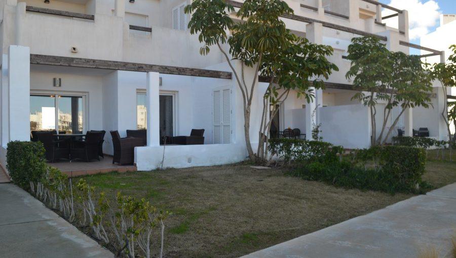 2 bedroom apartment for sale in Las Terrazas De La Torre Golf Resort