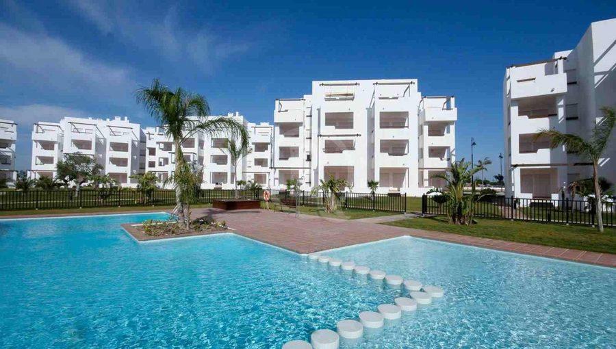 2 bedroom apartment for sale in