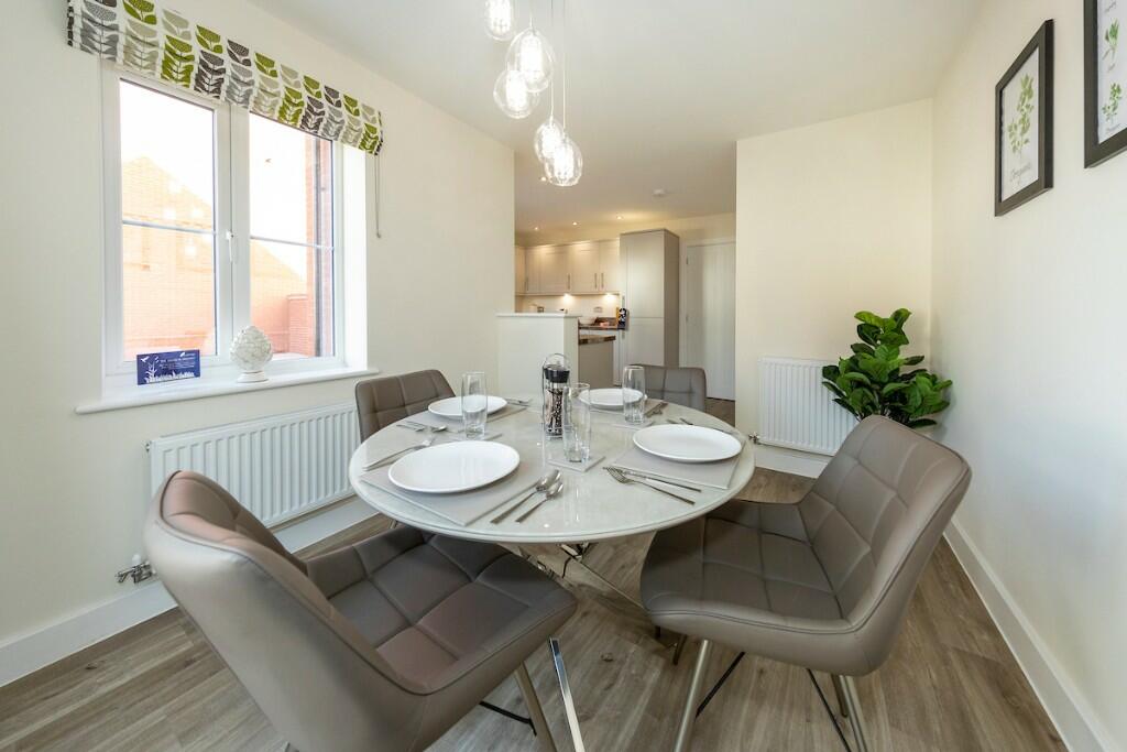 3 bedroom semidetached house for sale in Fen Road, Holbeach, PE12 8QA