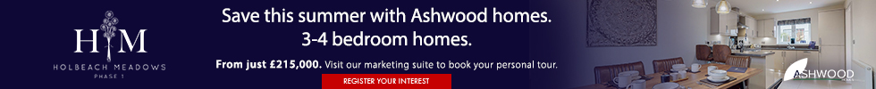 Get brand editions for Ashwood Homes