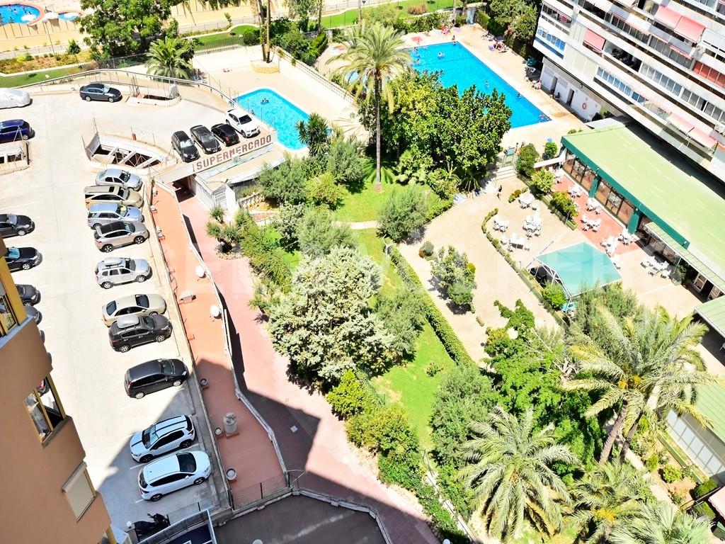 1 bedroom apartment for sale in Benidorm, Alicante, Valencia, Spain