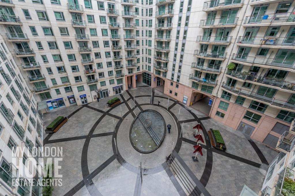 1 bedroom apartment for sale in Admiral House, St Wharf