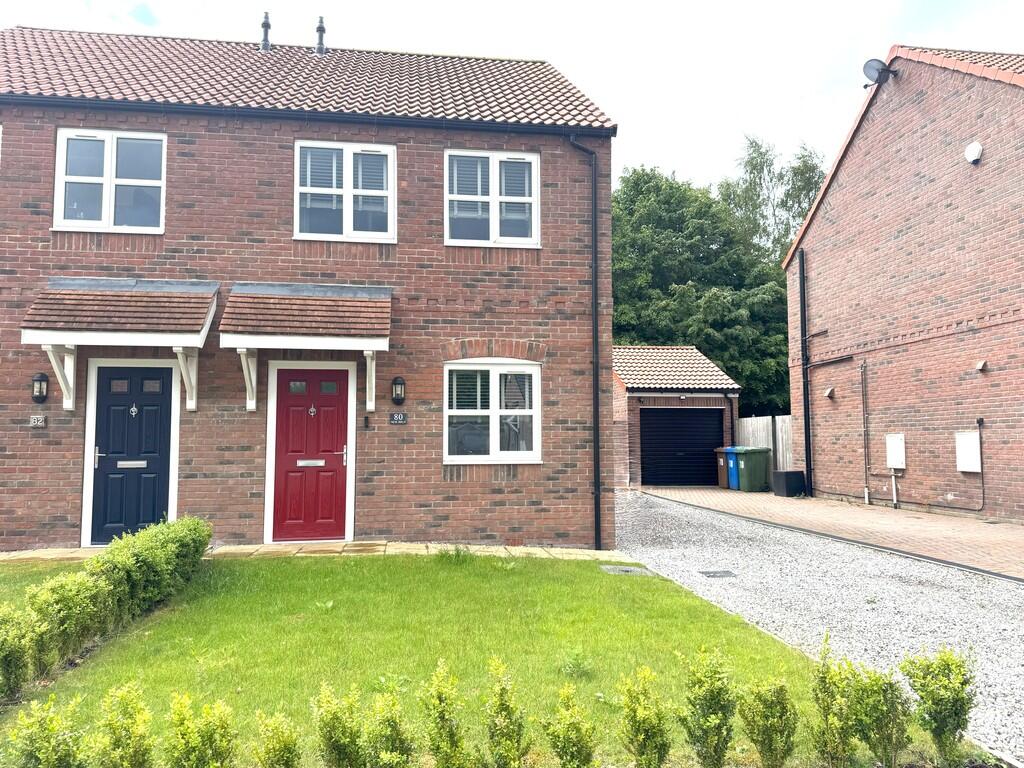 Main image of property: New Walk, Driffield